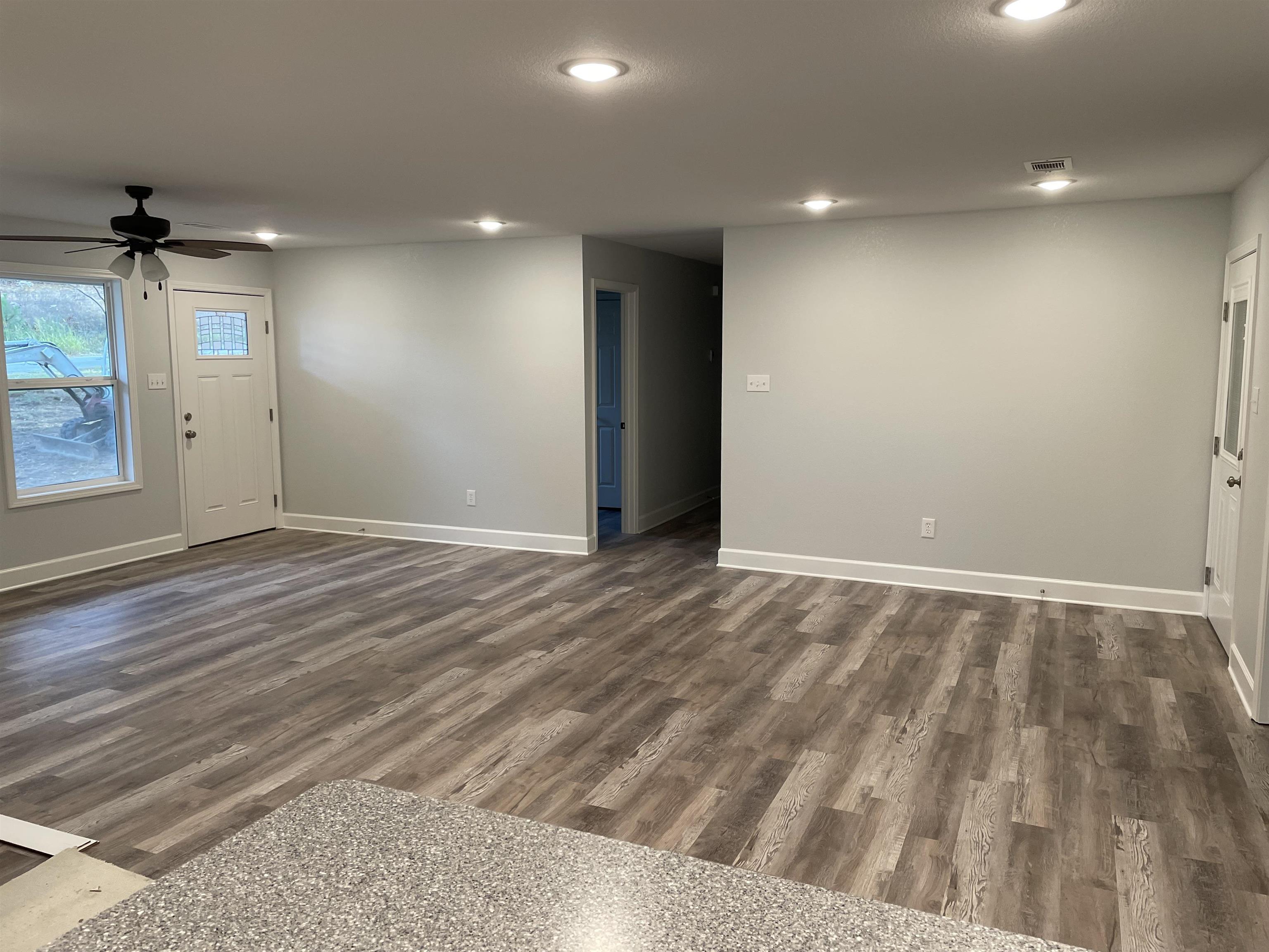 Fox Fire - Residential