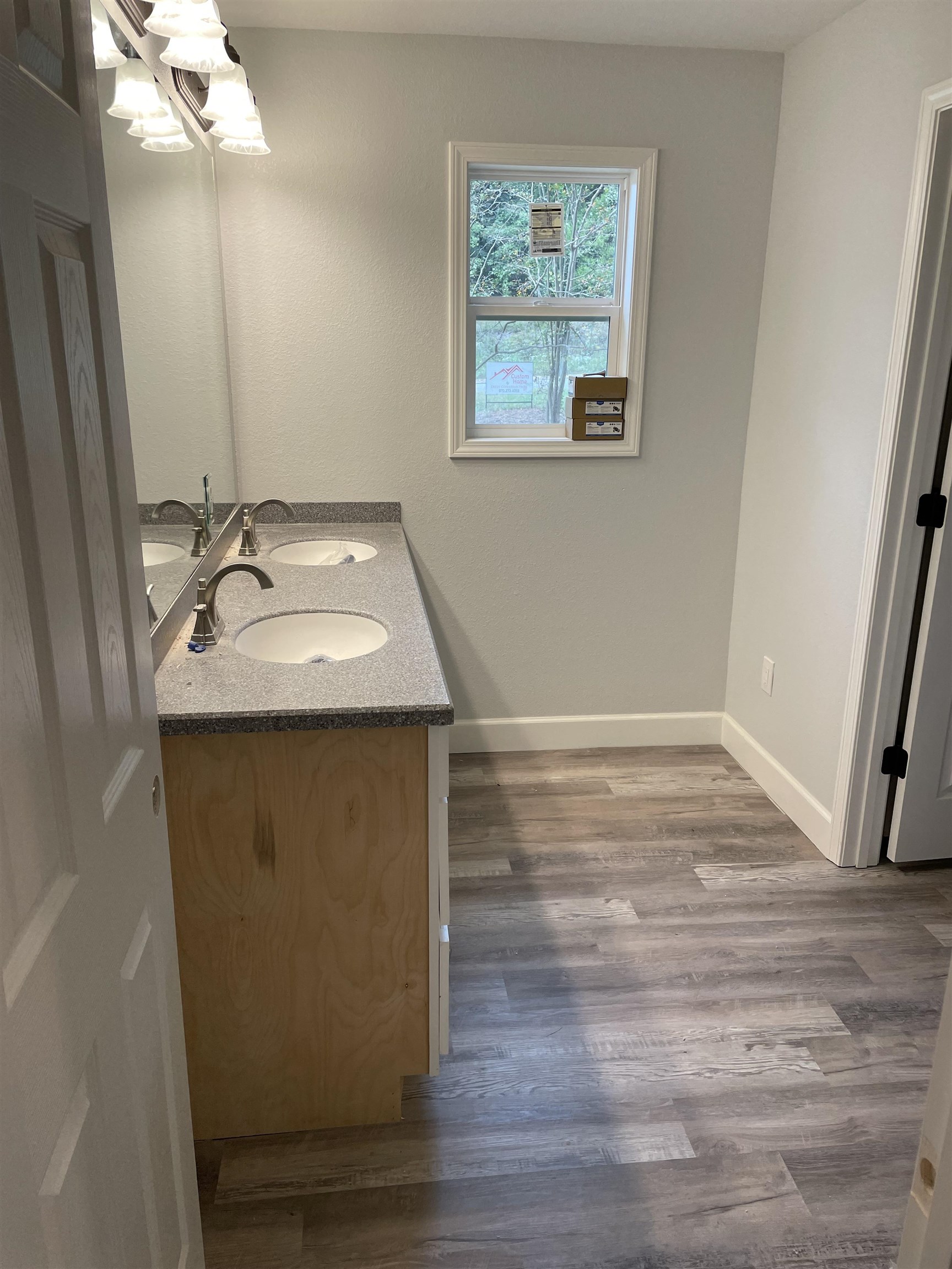 Fox Fire - Residential