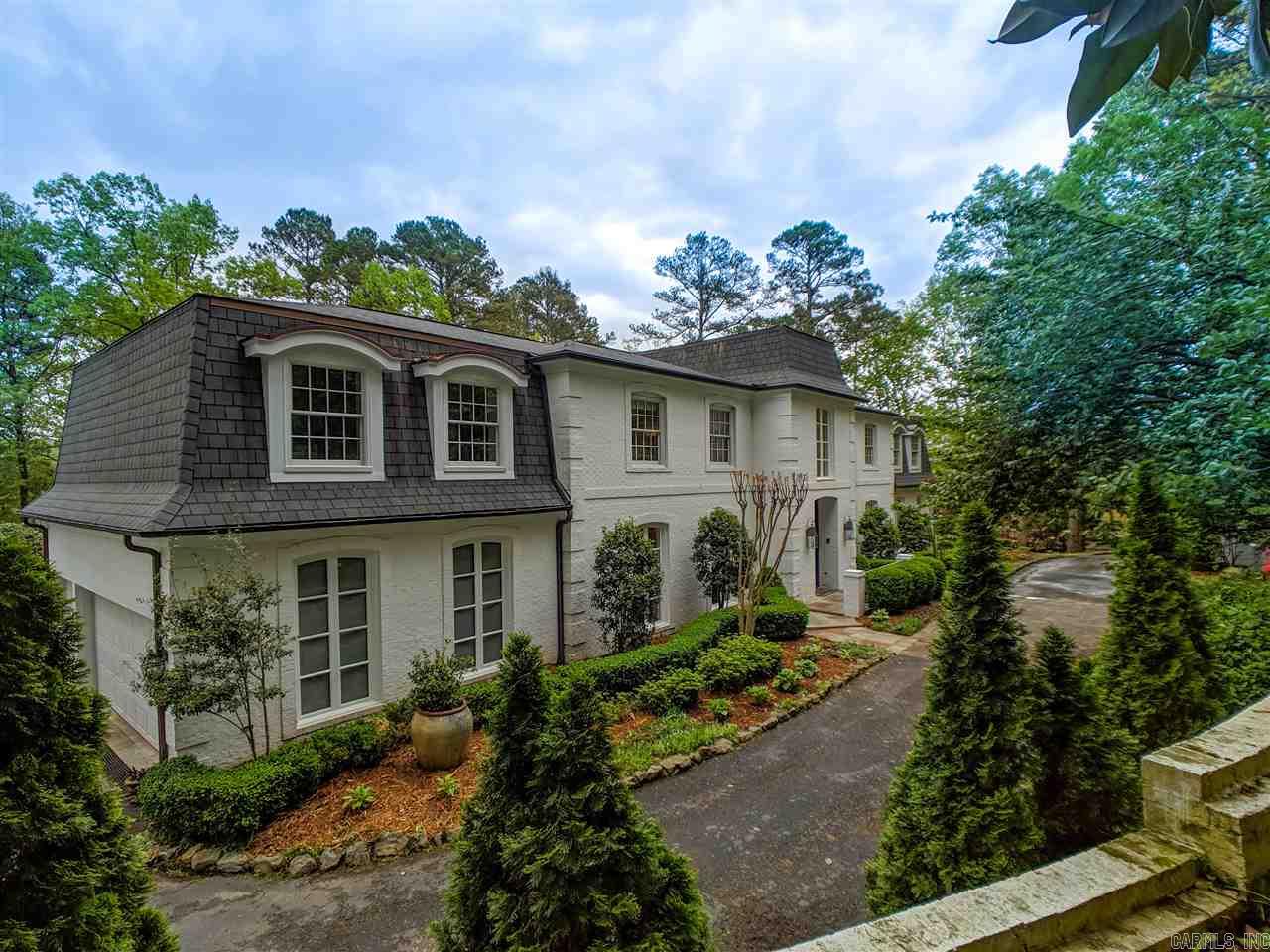 HICKORY HILLS - Residential