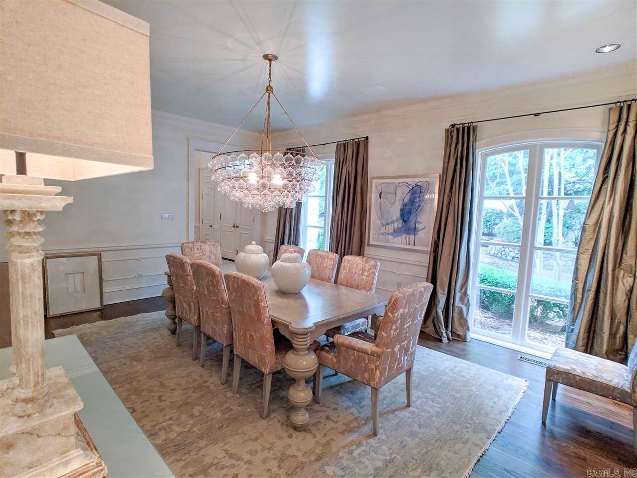 HICKORY HILLS - Residential