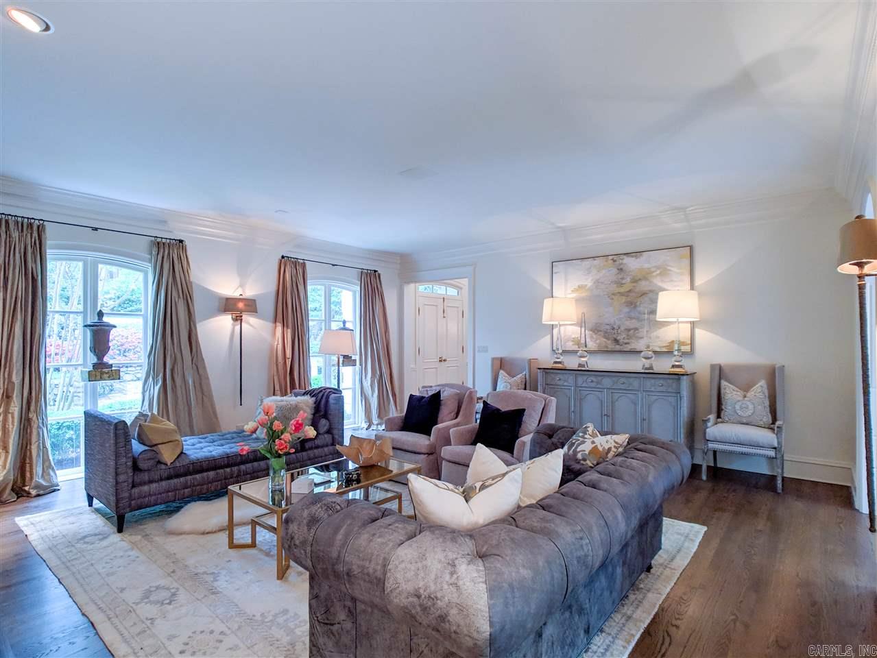 HICKORY HILLS - Residential