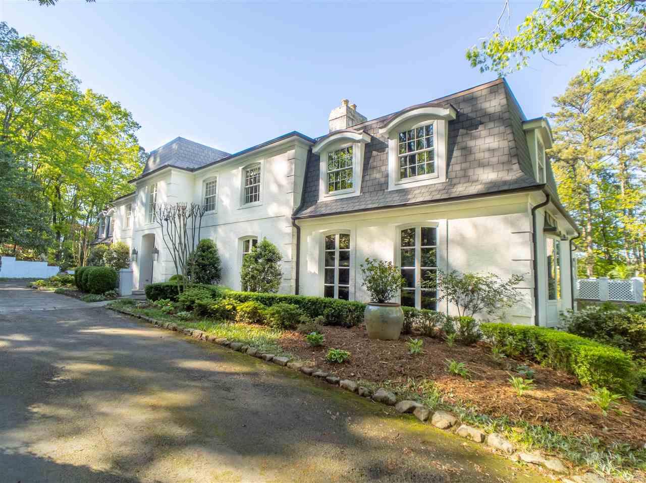 HICKORY HILLS - Residential