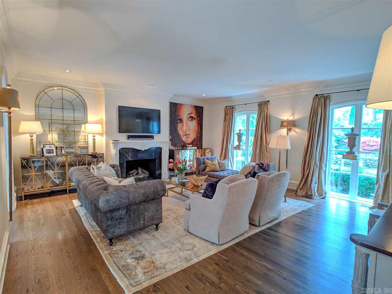 HICKORY HILLS - Residential