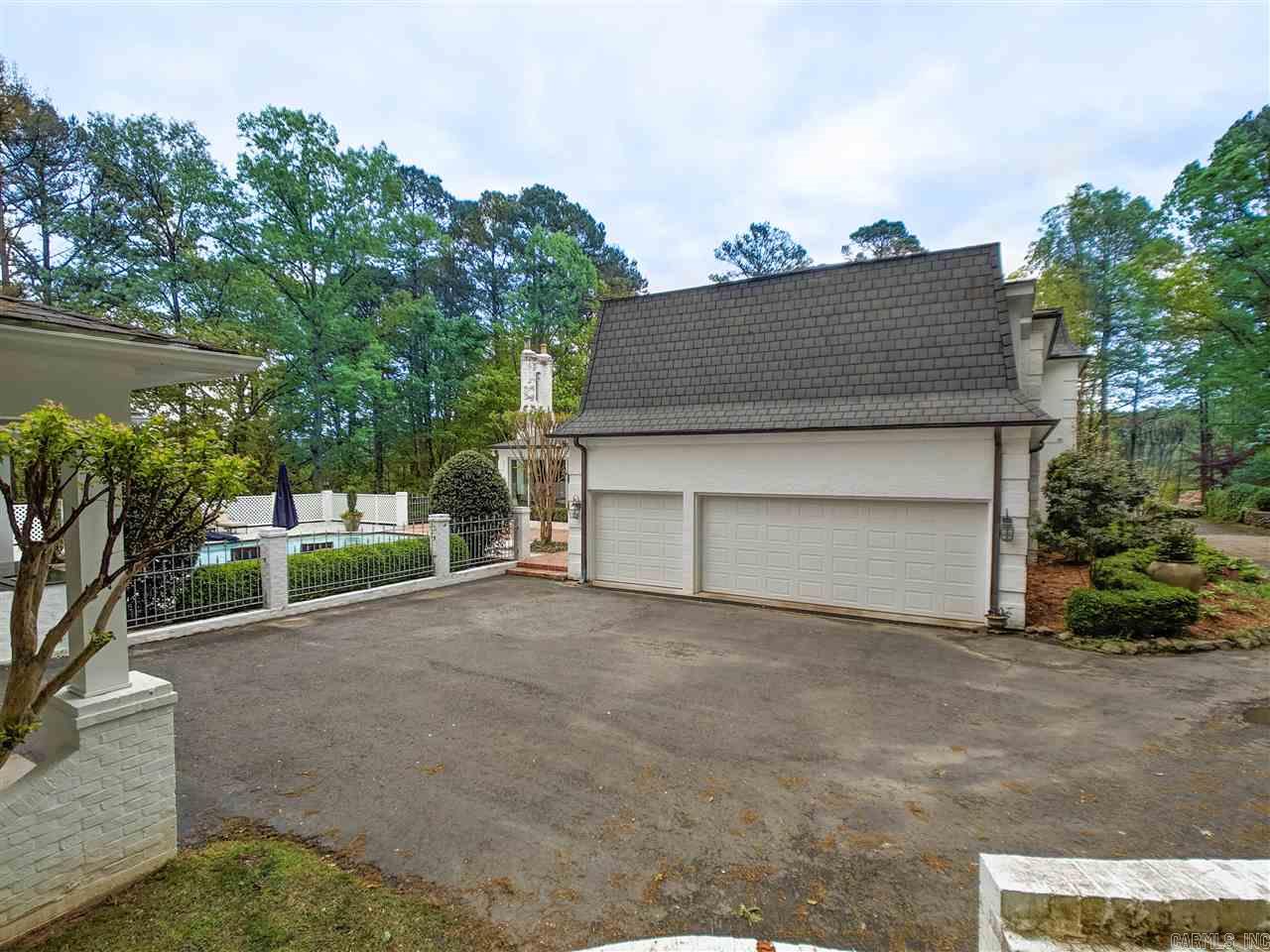 HICKORY HILLS - Residential