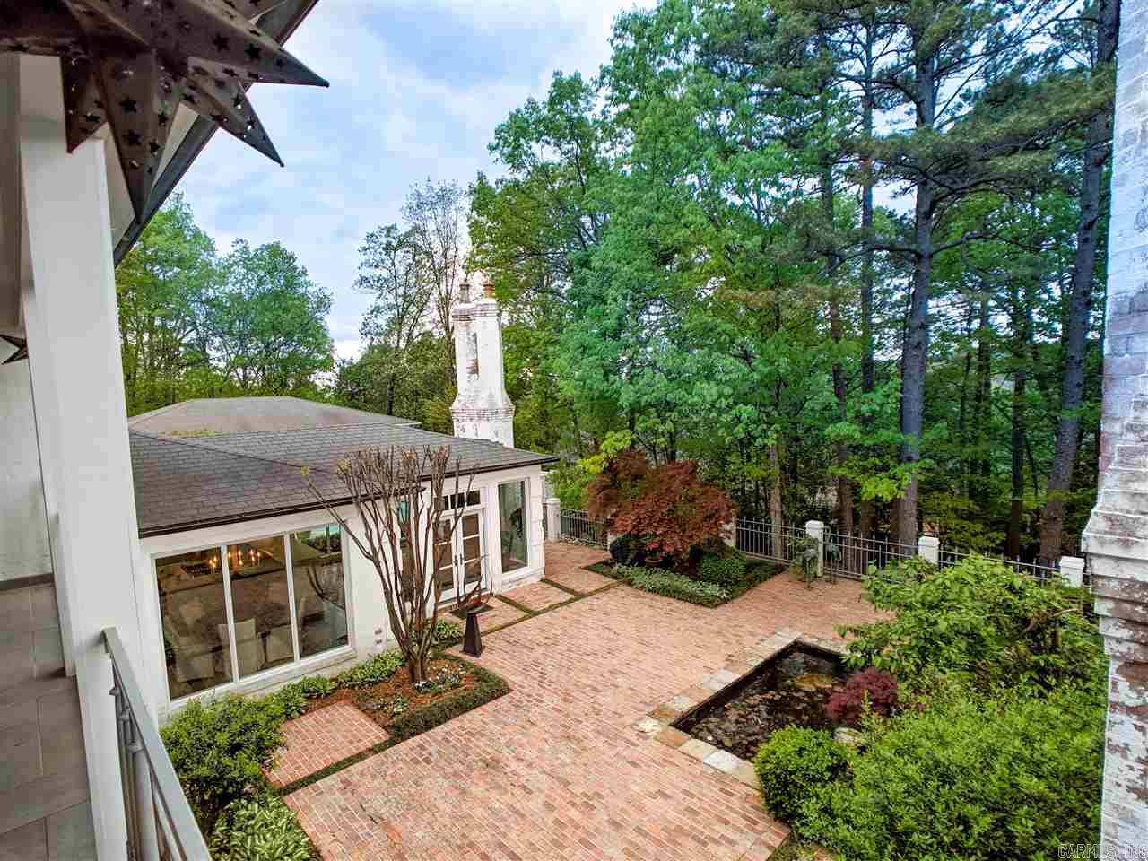 HICKORY HILLS - Residential