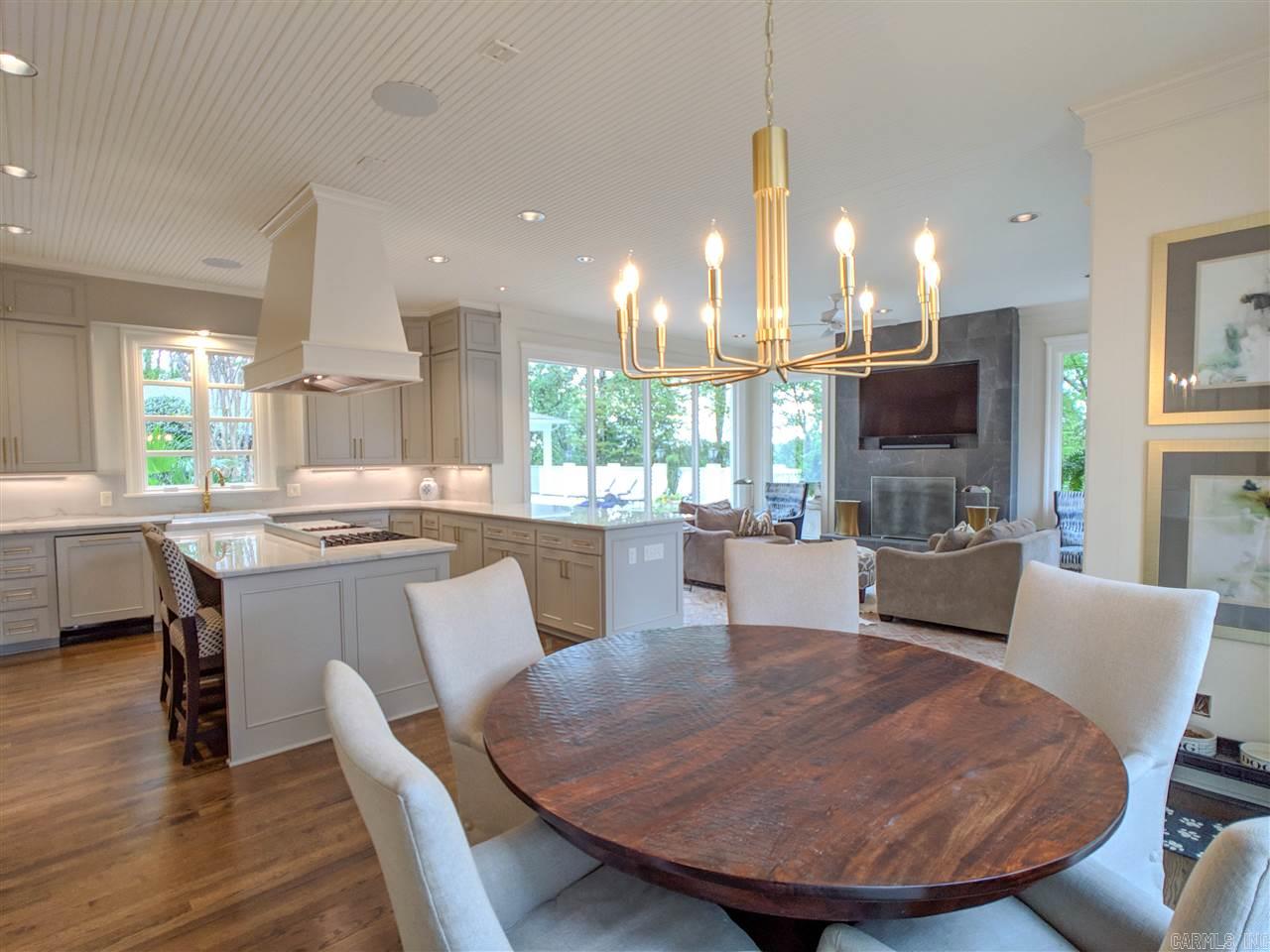 HICKORY HILLS - Residential