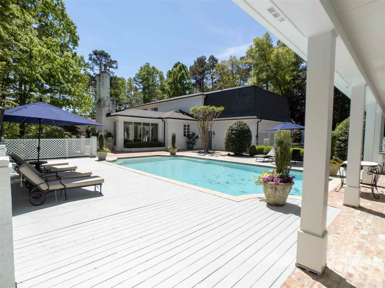 HICKORY HILLS - Residential