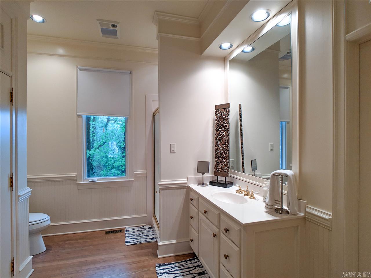 HICKORY HILLS - Residential
