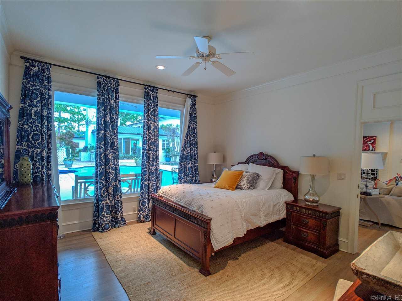 HICKORY HILLS - Residential