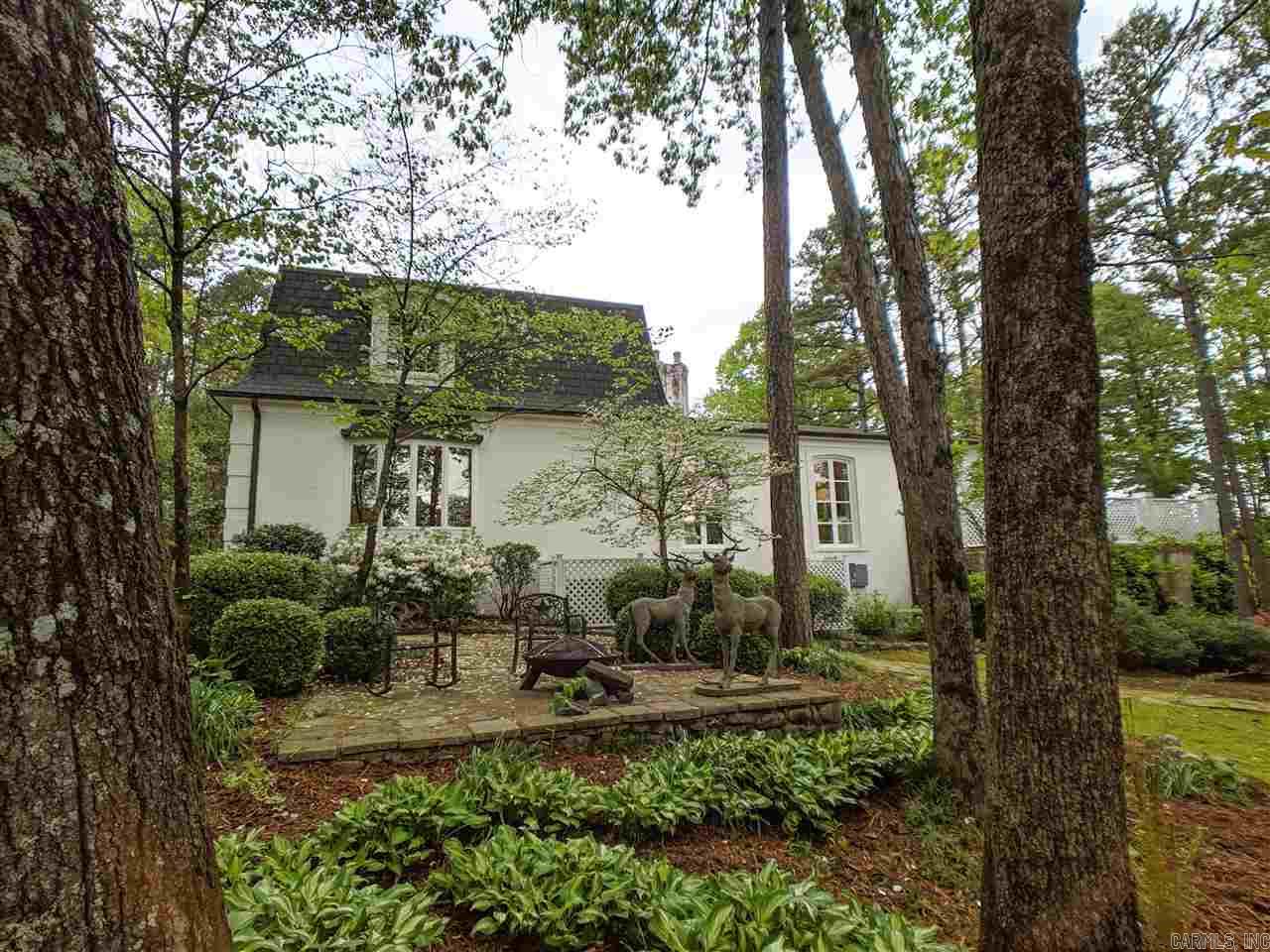 HICKORY HILLS - Residential