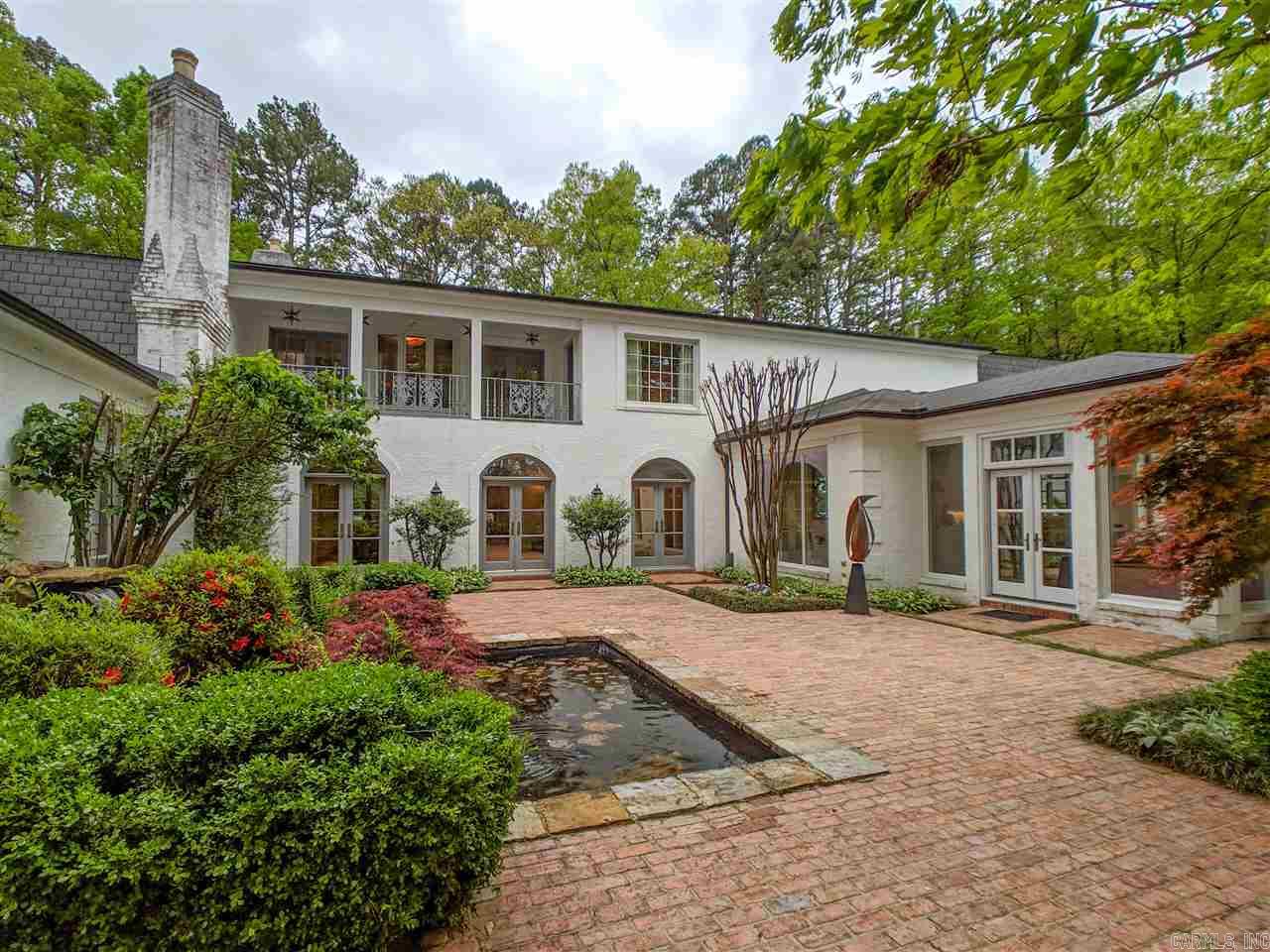 HICKORY HILLS - Residential