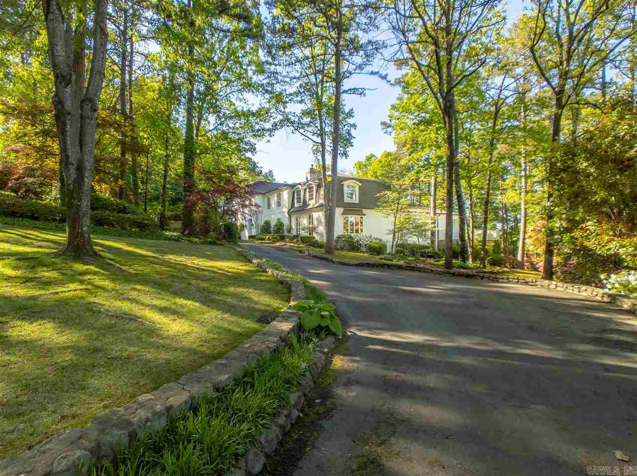 HICKORY HILLS - Residential