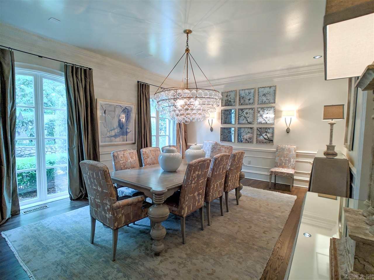 HICKORY HILLS - Residential