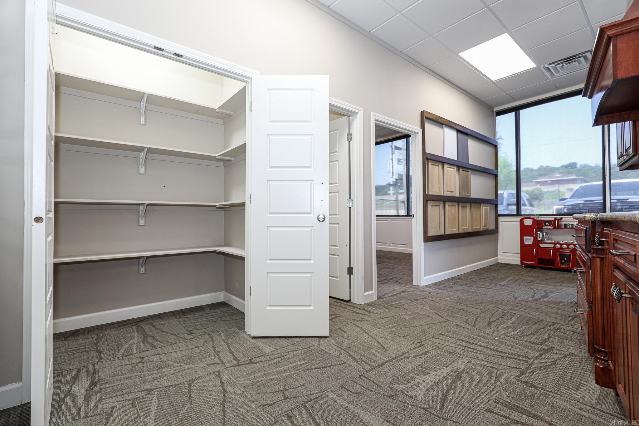 Metes & Bounds - Commercial Sale