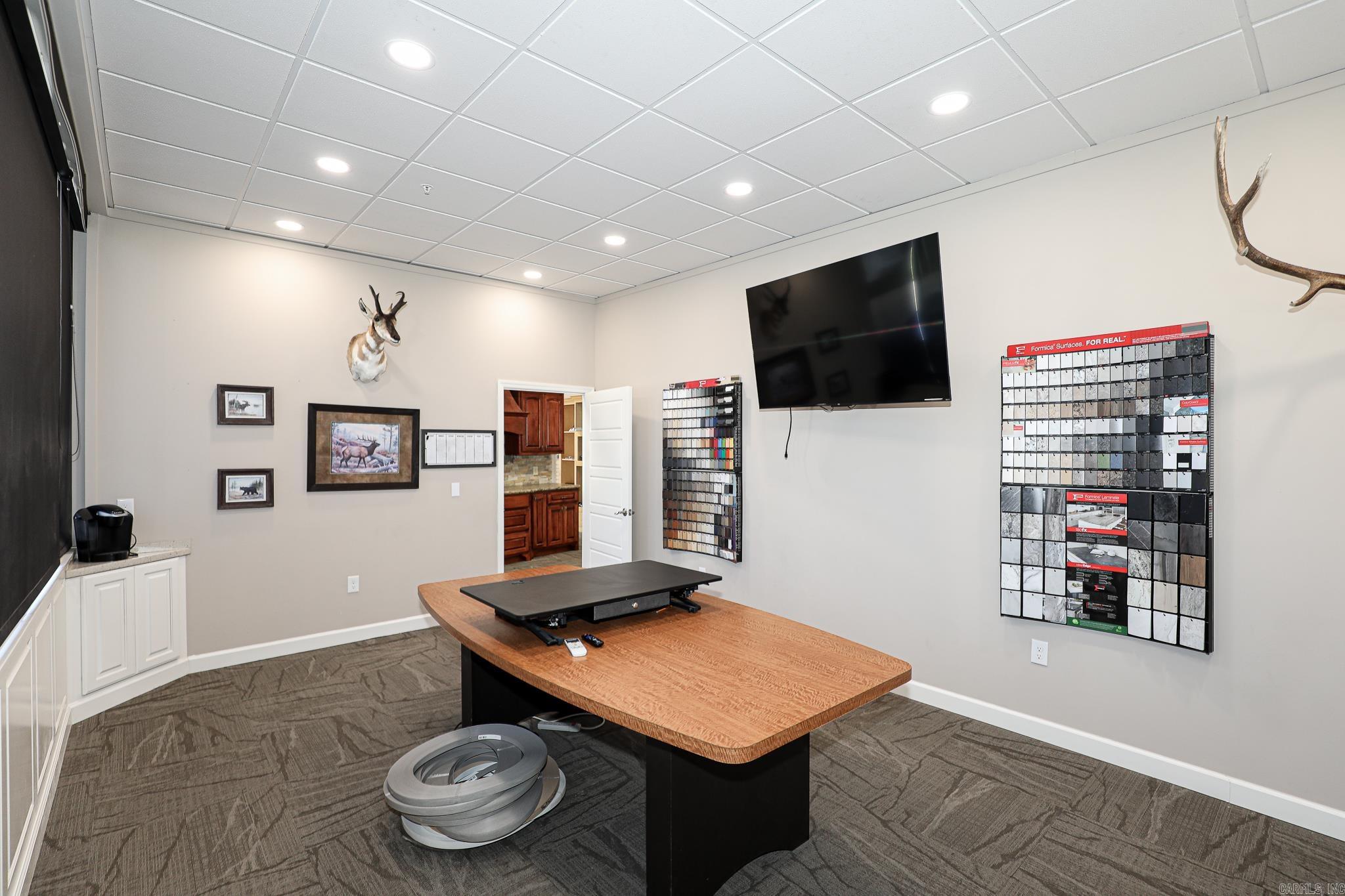 Metes & Bounds - Commercial Sale