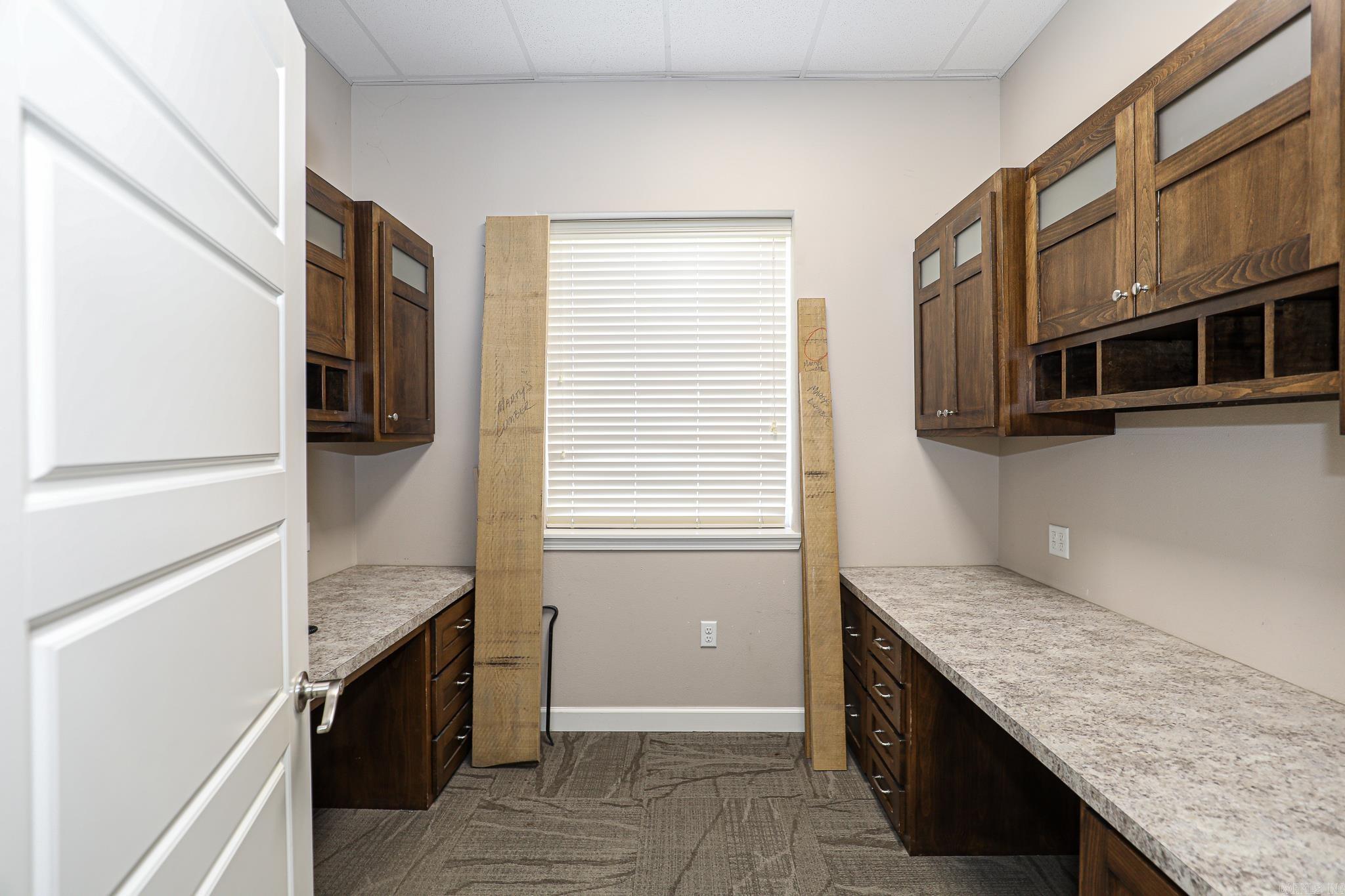Metes & Bounds - Commercial Sale