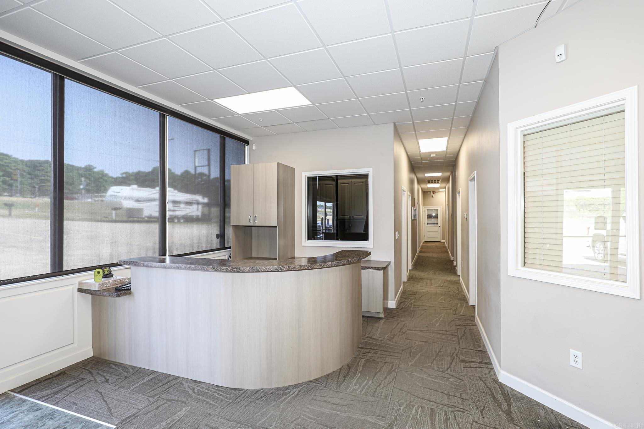 Metes & Bounds - Commercial Sale