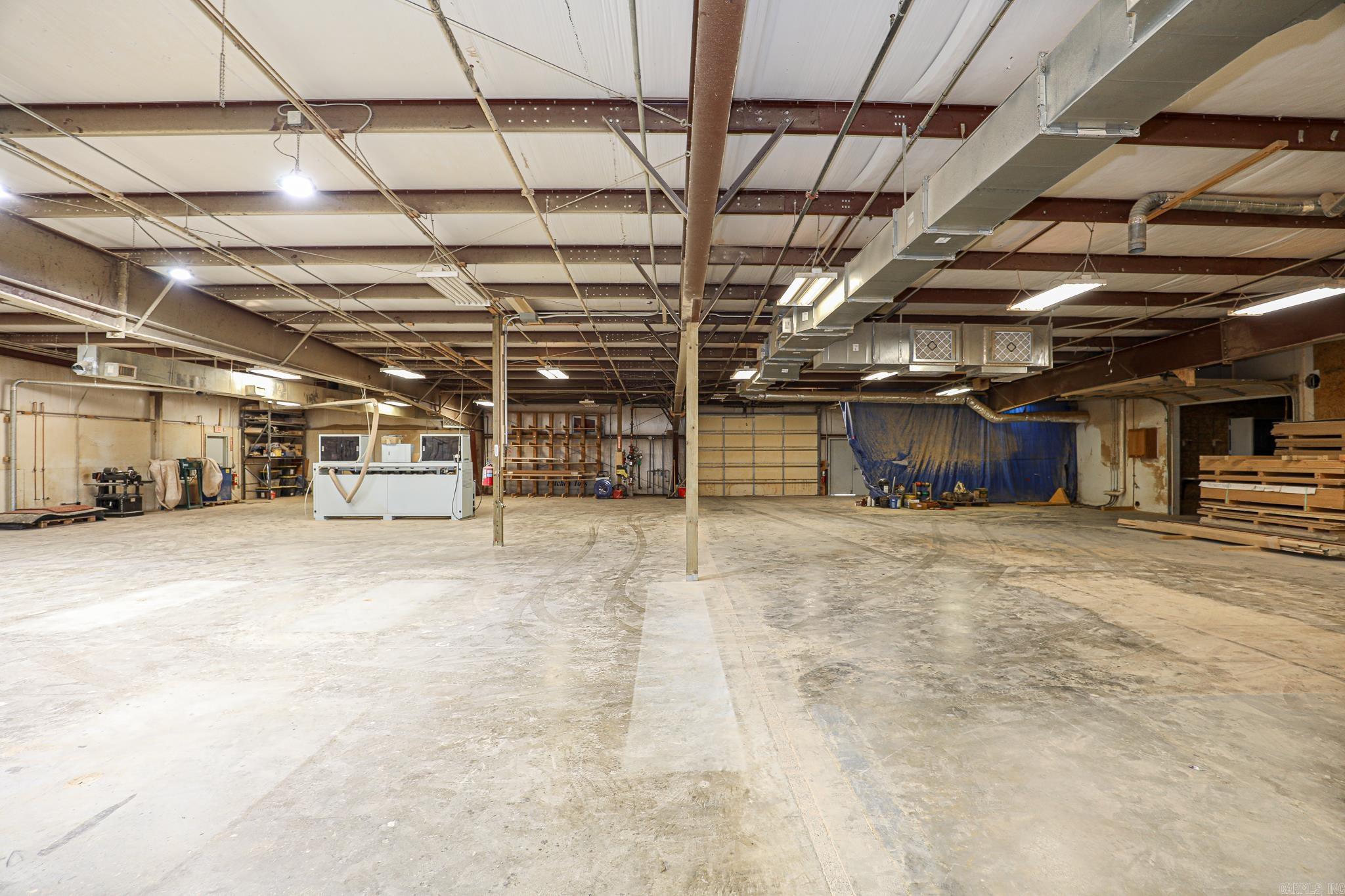 Metes & Bounds - Commercial Sale