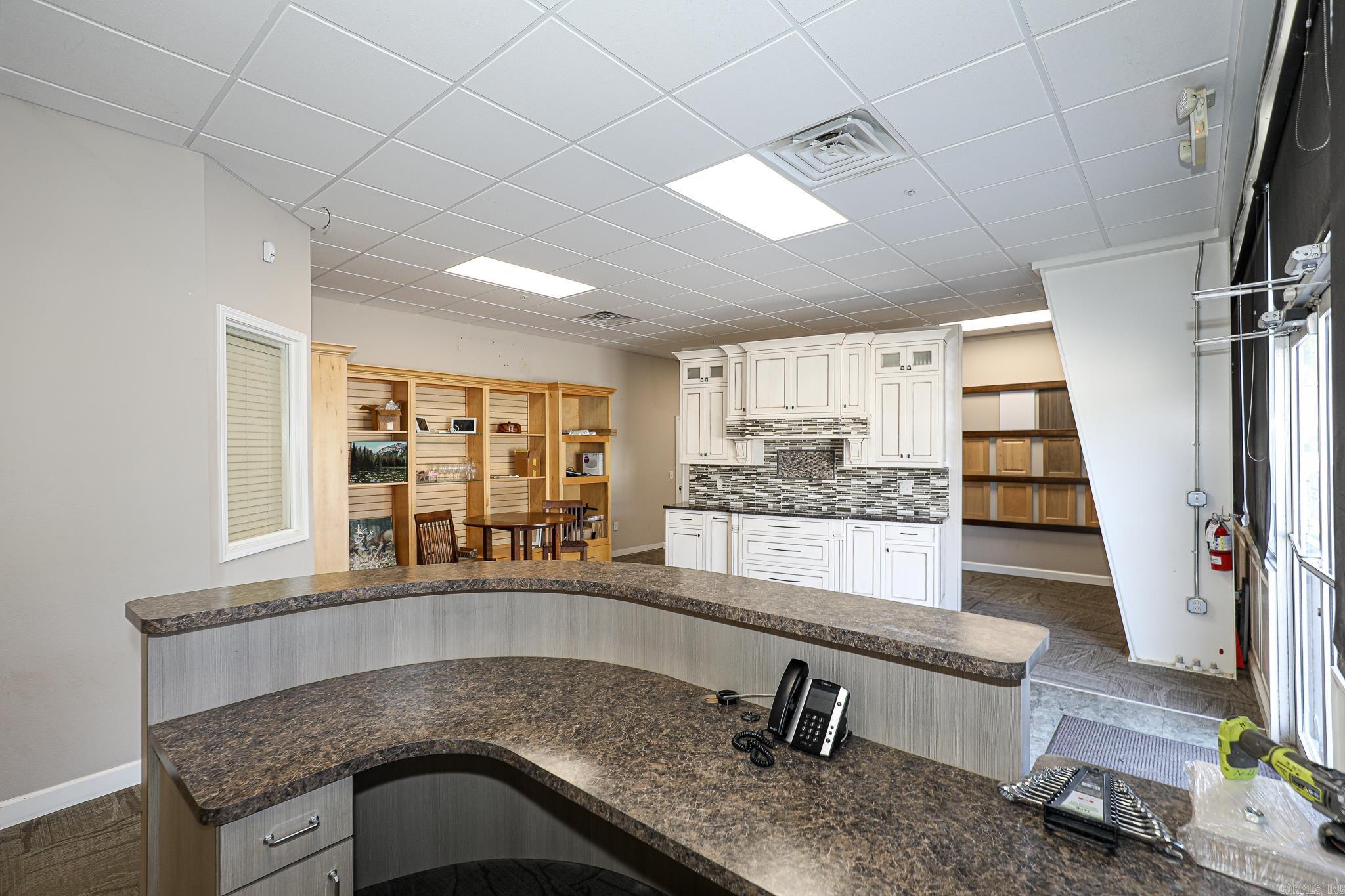 Metes & Bounds - Commercial Sale