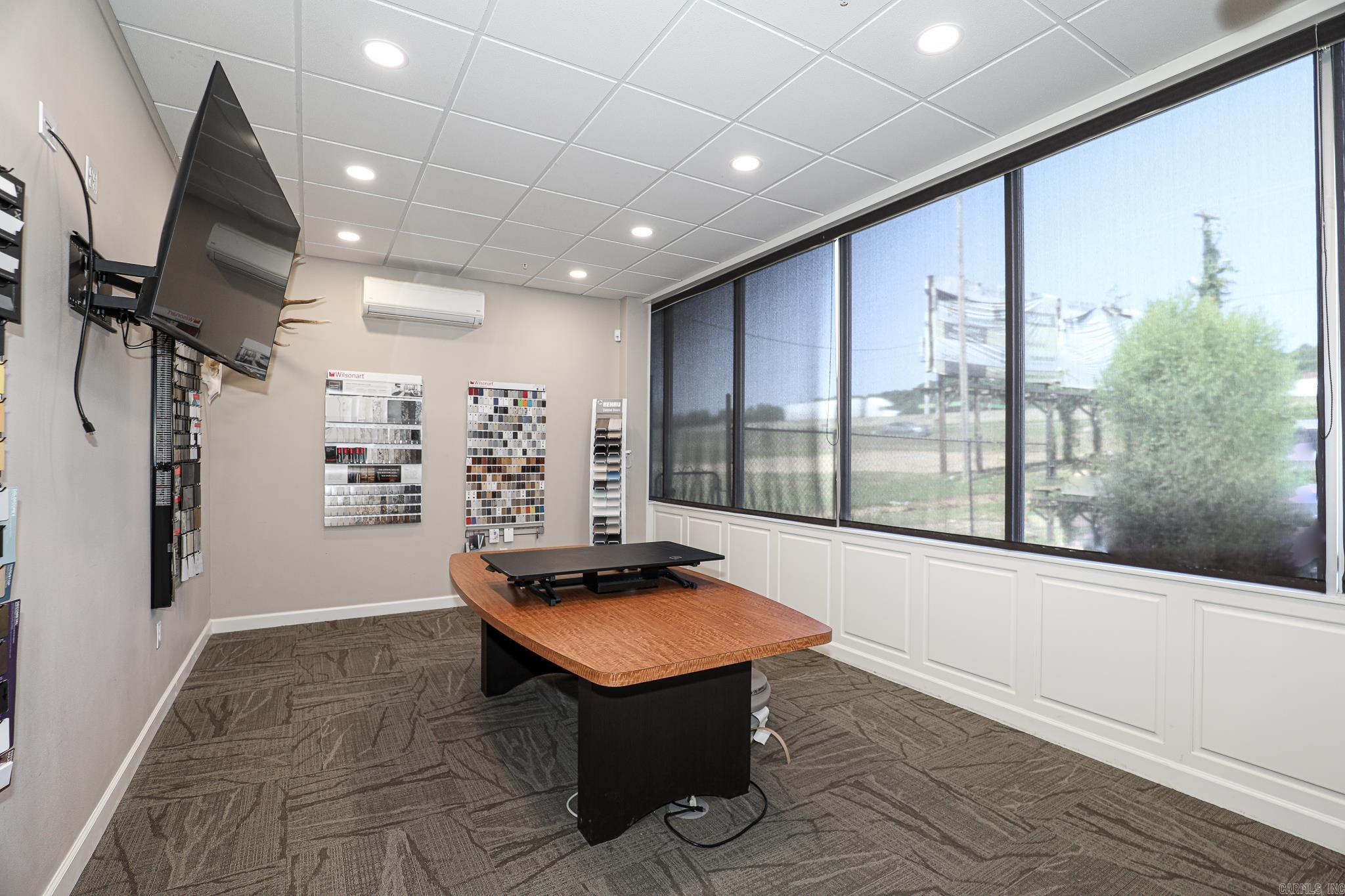 Metes & Bounds - Commercial Sale