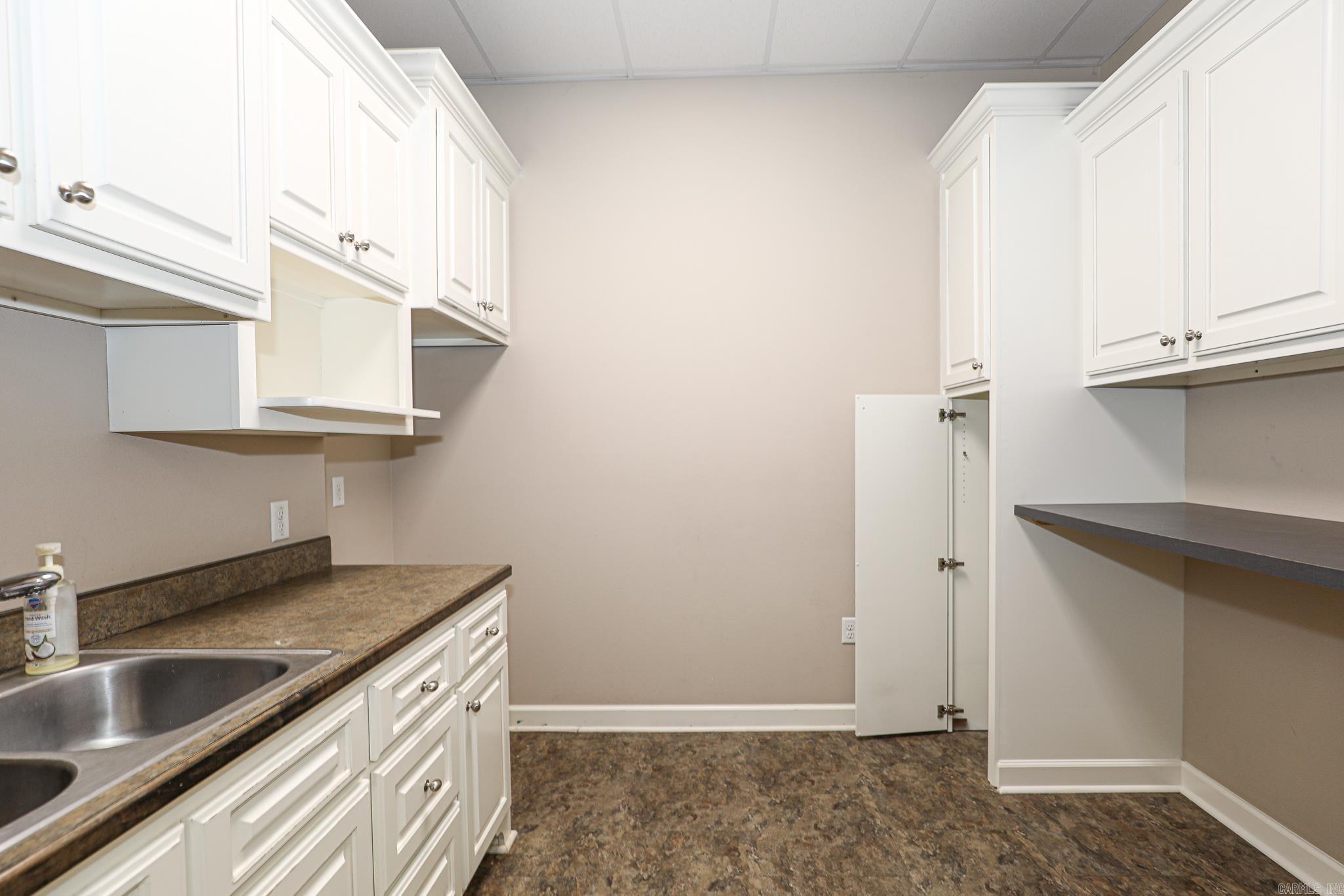 Metes & Bounds - Commercial Sale