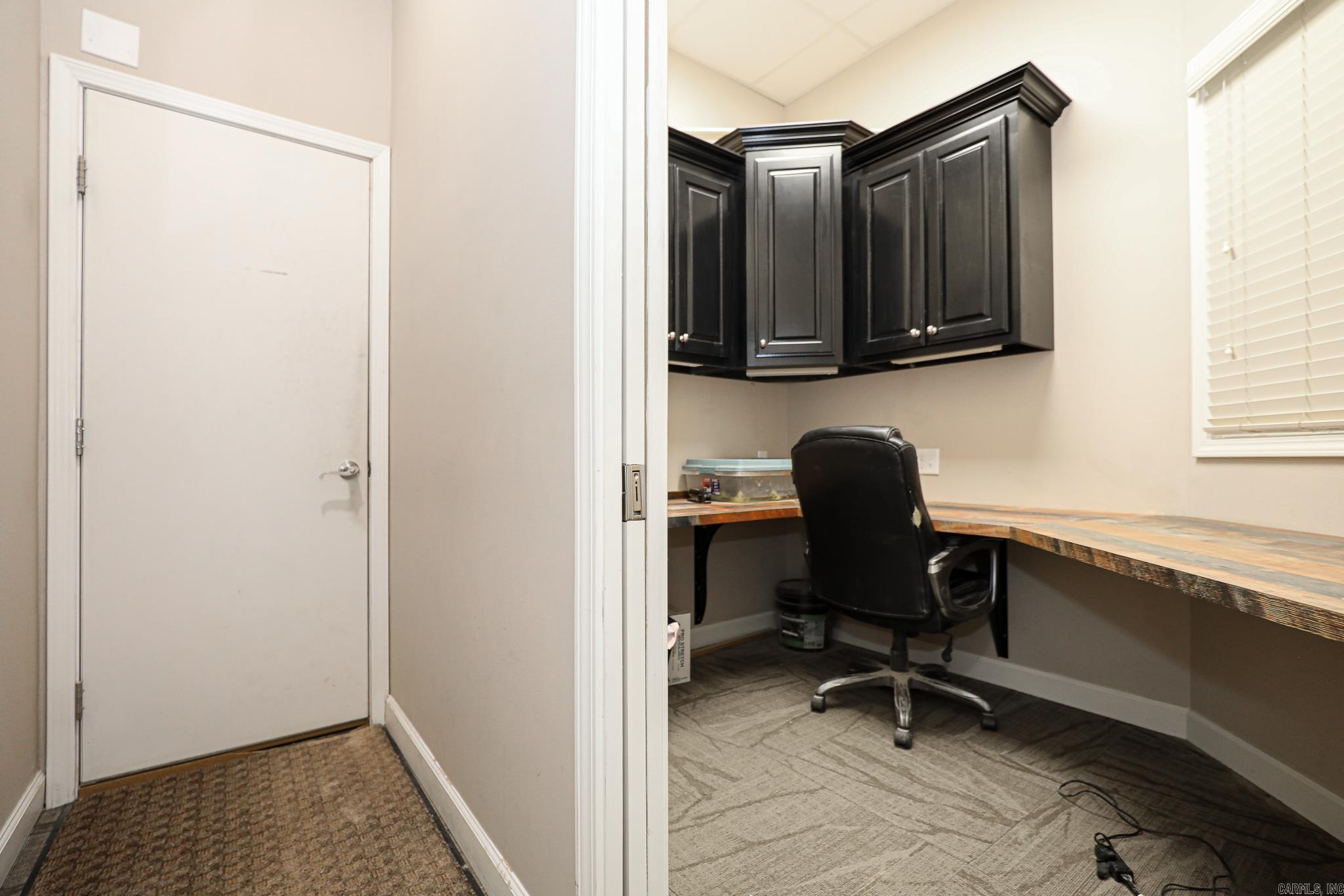 Metes & Bounds - Commercial Sale