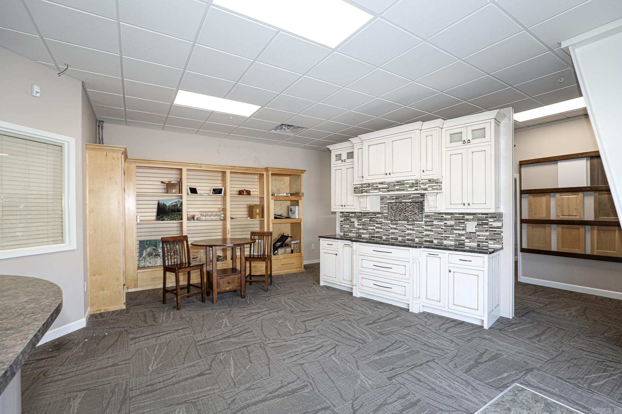 Metes & Bounds - Commercial Sale