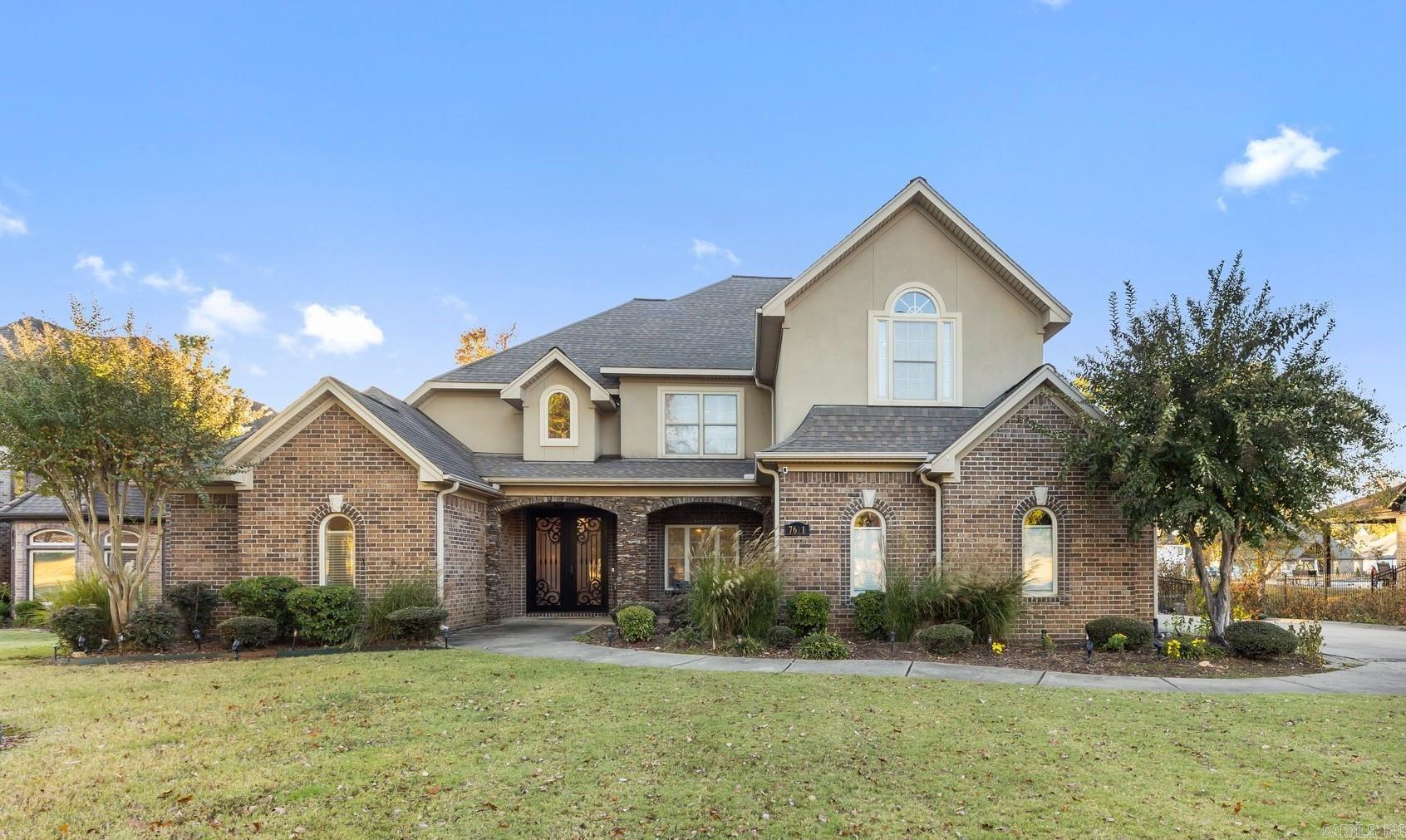 HURRICANE LAKE EST - Residential