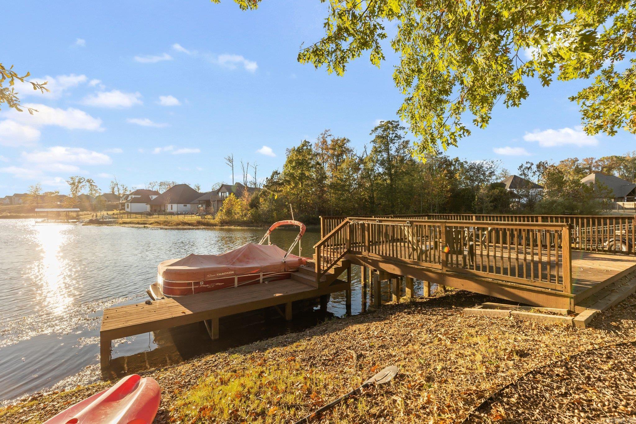 HURRICANE LAKE EST - Residential