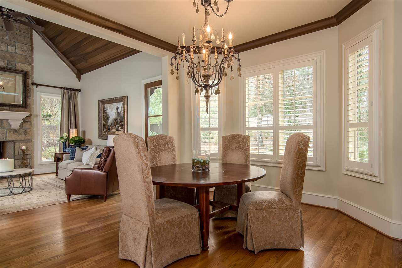 HICKORY CREEK - Residential