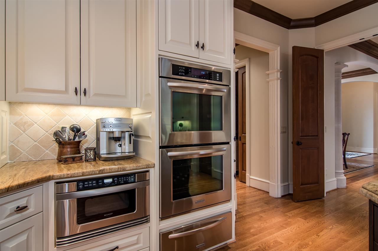 HICKORY CREEK - Residential