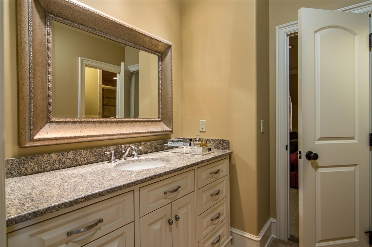 HICKORY CREEK - Residential