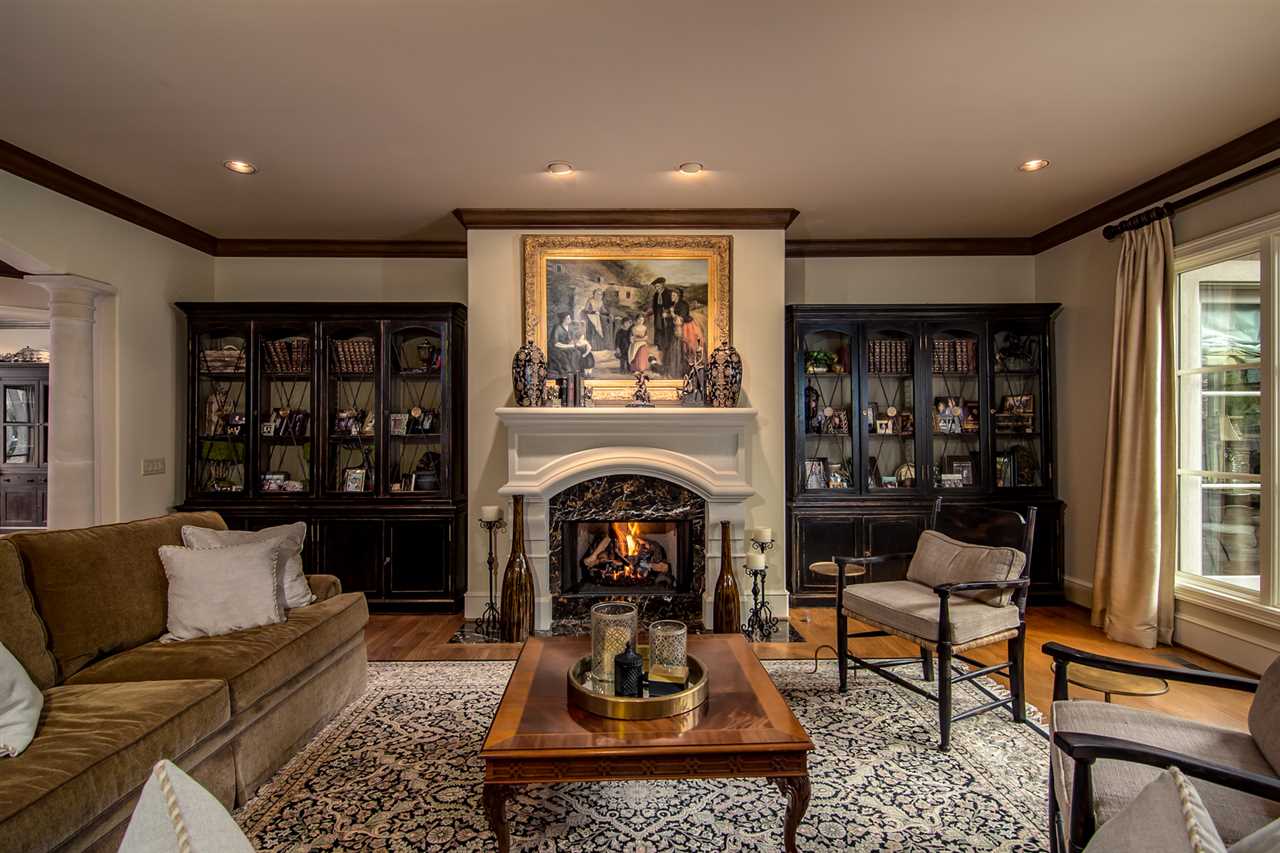 HICKORY CREEK - Residential
