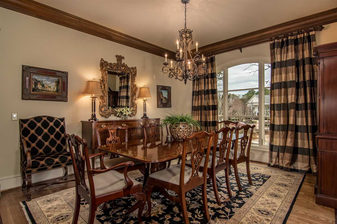 HICKORY CREEK - Residential