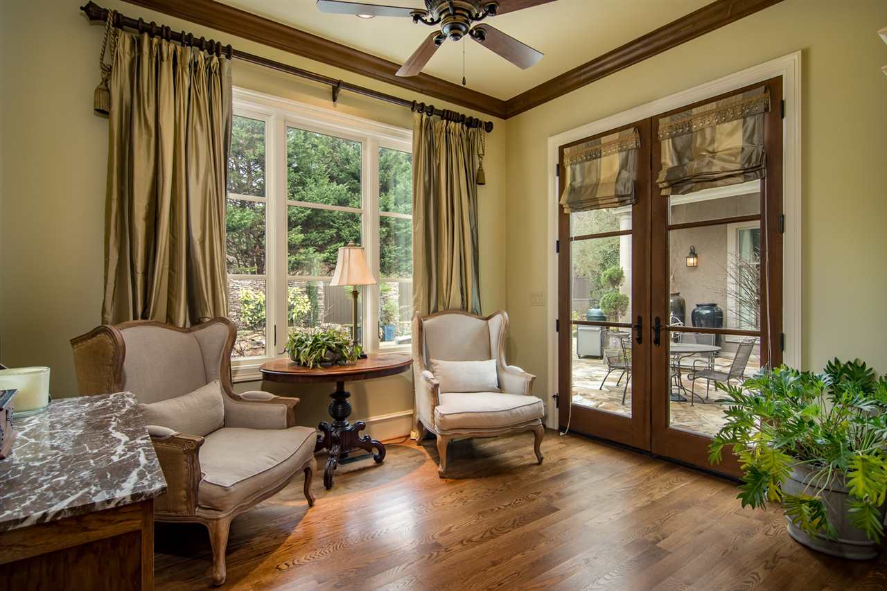 HICKORY CREEK - Residential