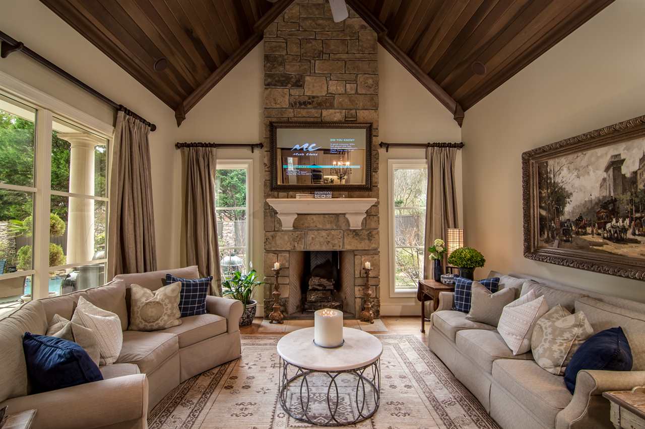 HICKORY CREEK - Residential
