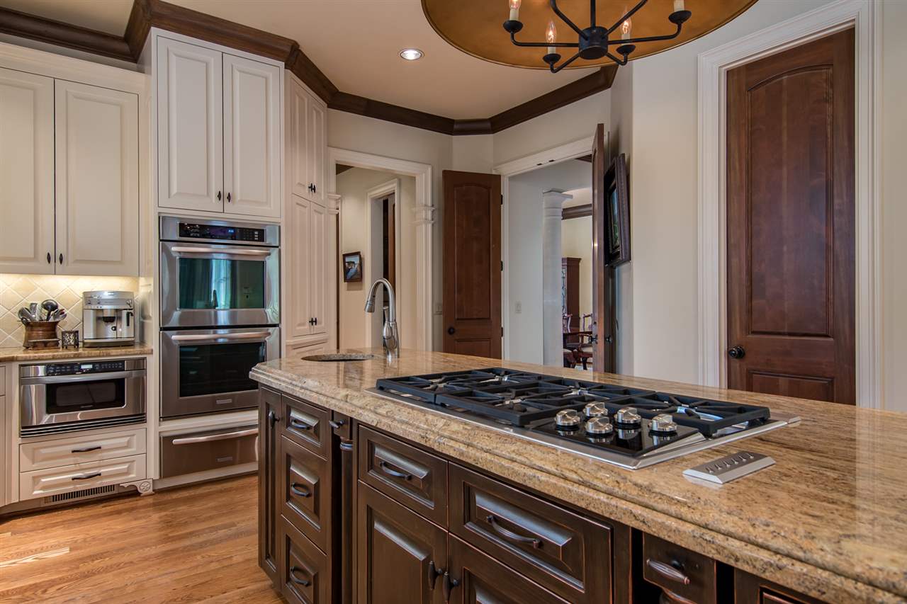 HICKORY CREEK - Residential
