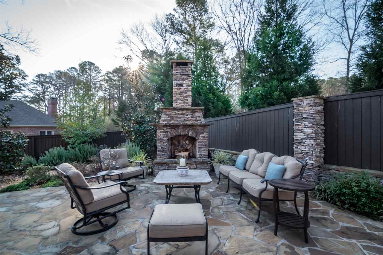 HICKORY CREEK - Residential