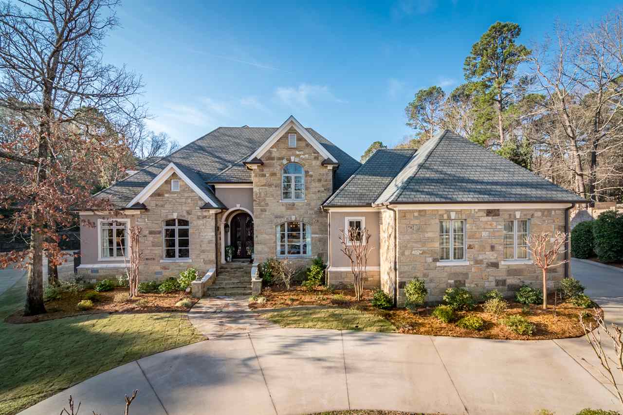 HICKORY CREEK - Residential