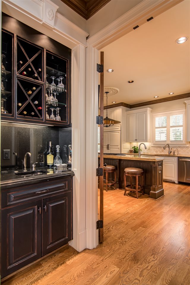 HICKORY CREEK - Residential