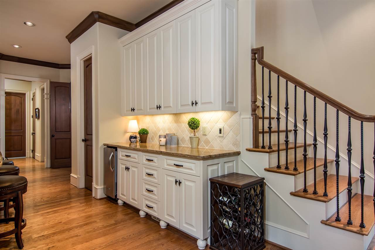 HICKORY CREEK - Residential