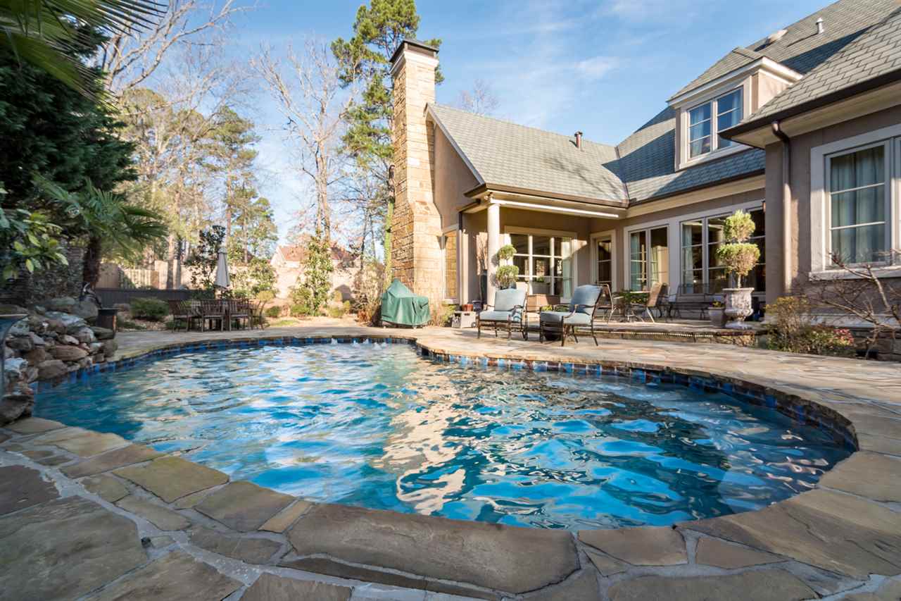 HICKORY CREEK - Residential