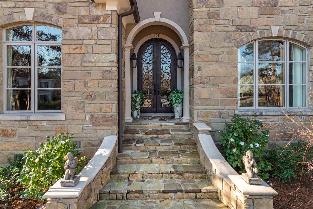 HICKORY CREEK - Residential