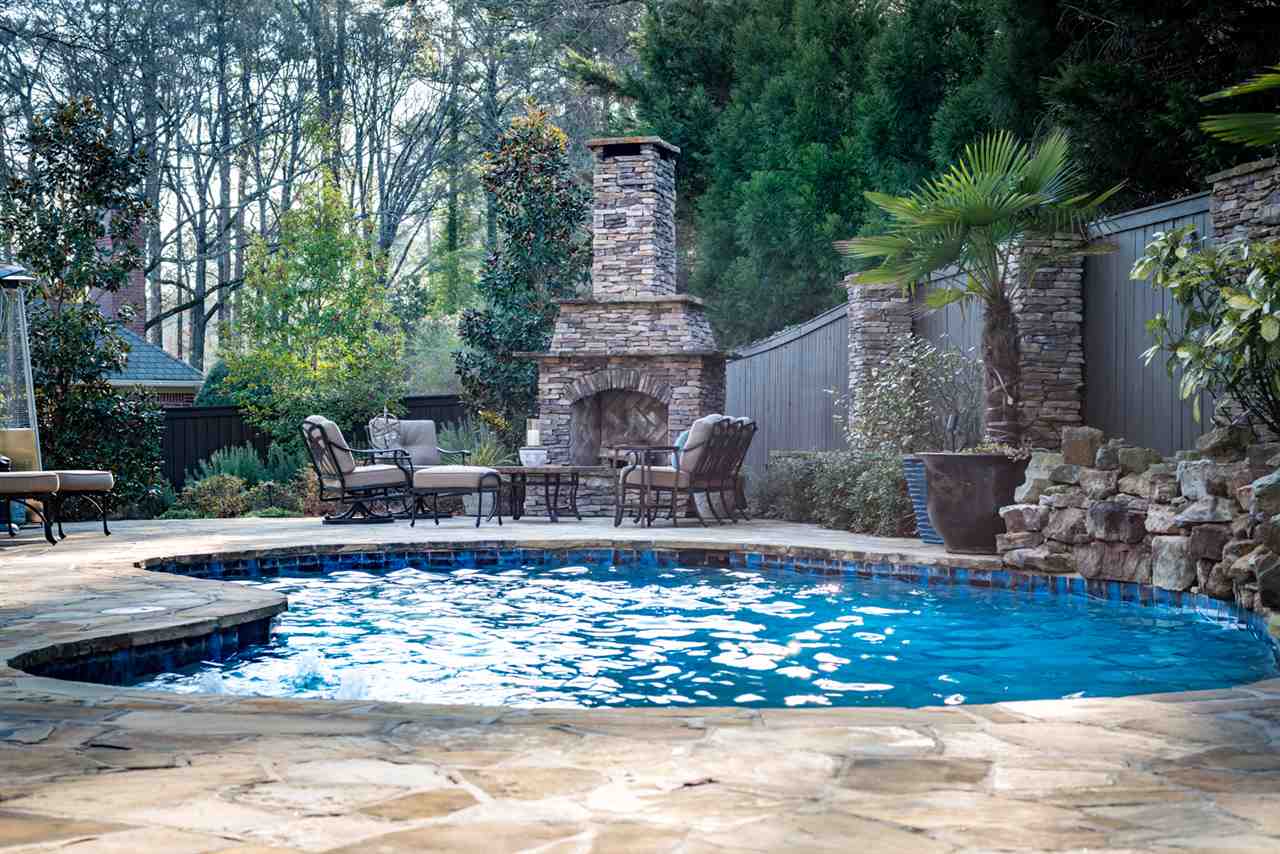 HICKORY CREEK - Residential