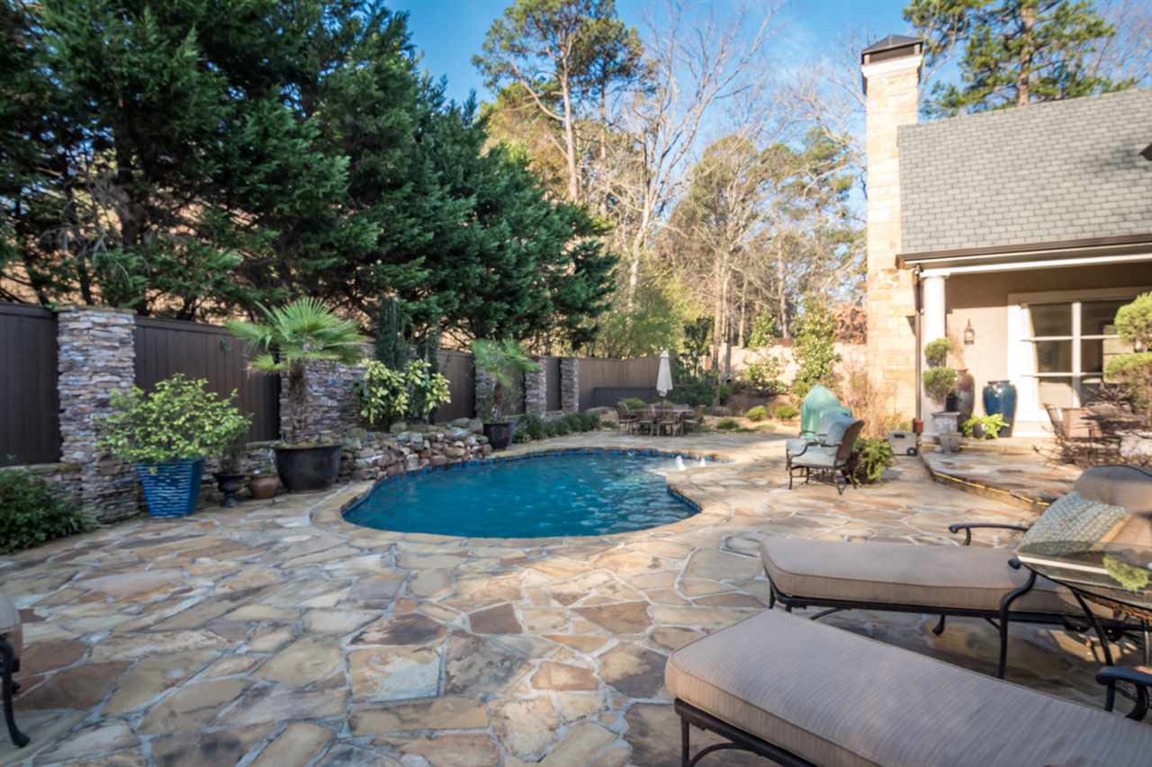 HICKORY CREEK - Residential