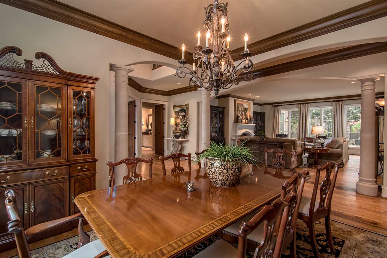 HICKORY CREEK - Residential