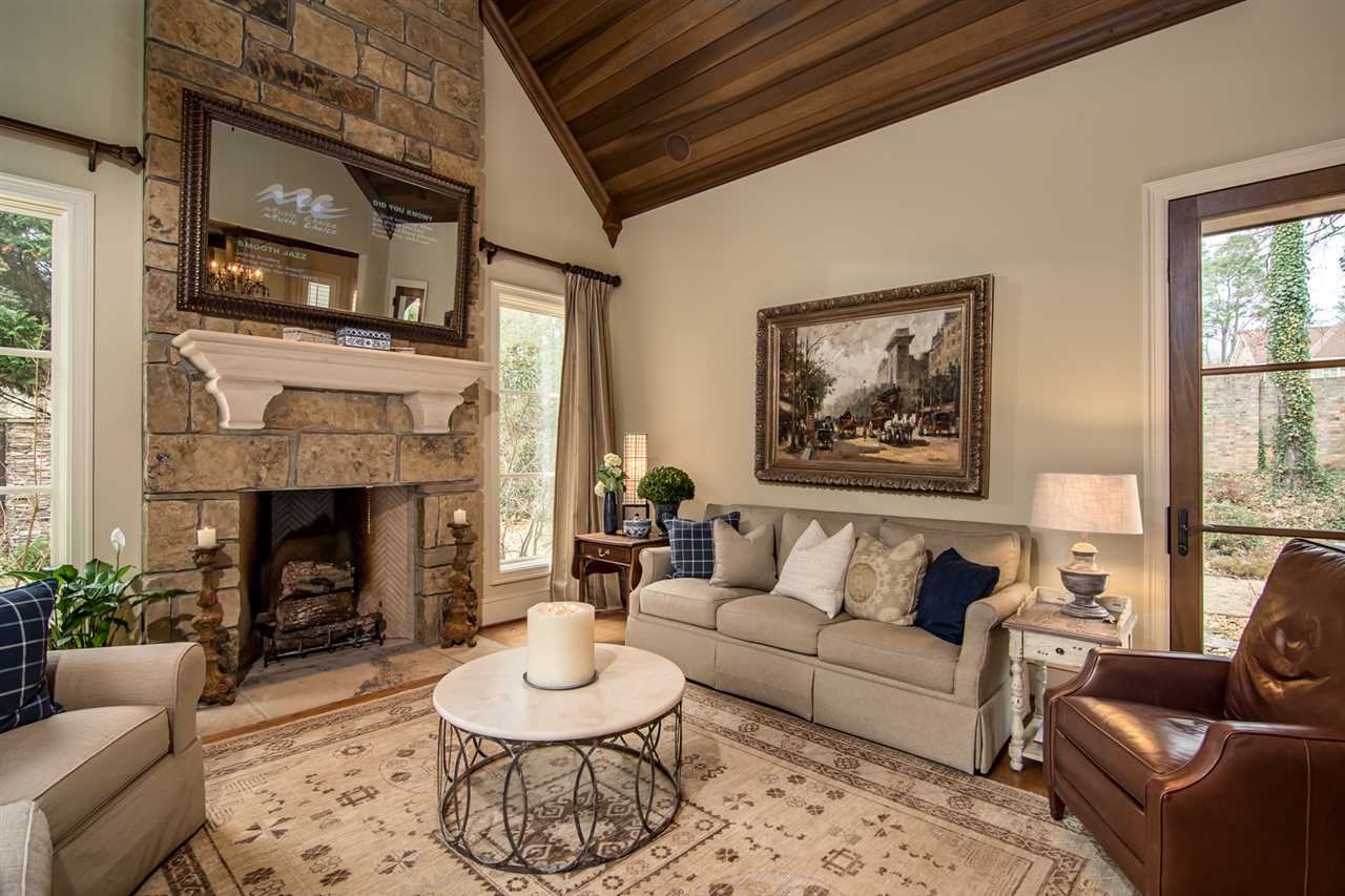 HICKORY CREEK - Residential