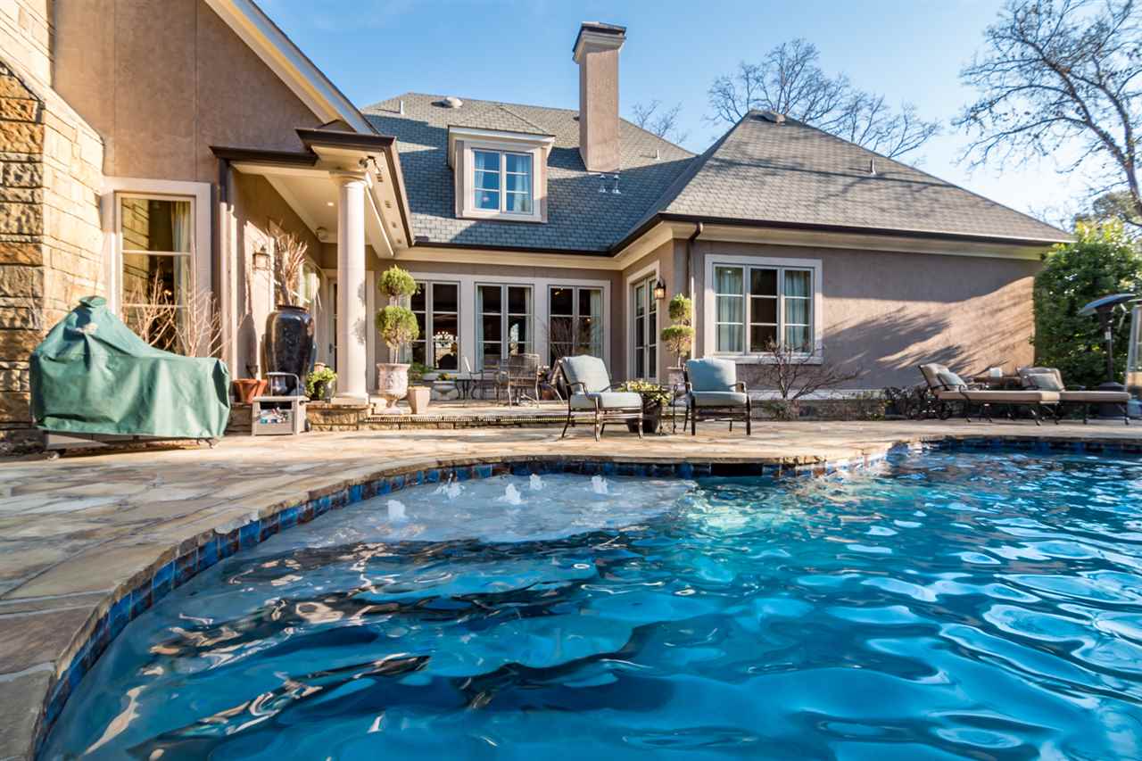 HICKORY CREEK - Residential