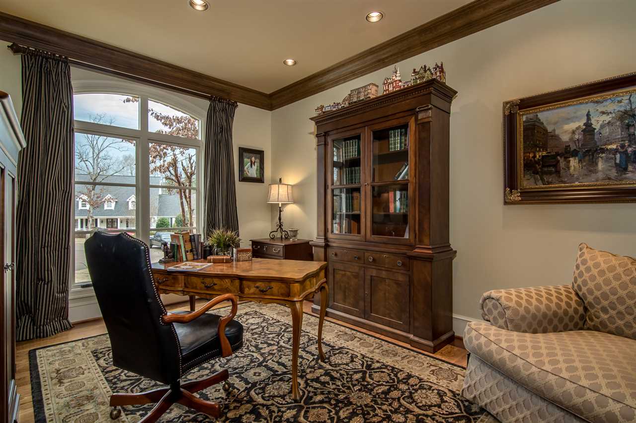 HICKORY CREEK - Residential