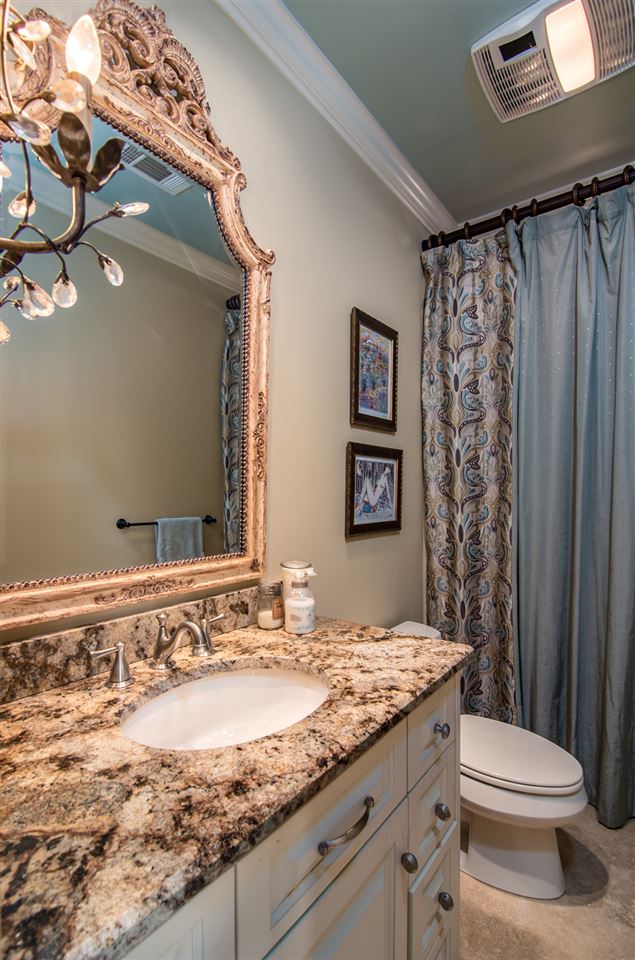 HICKORY CREEK - Residential